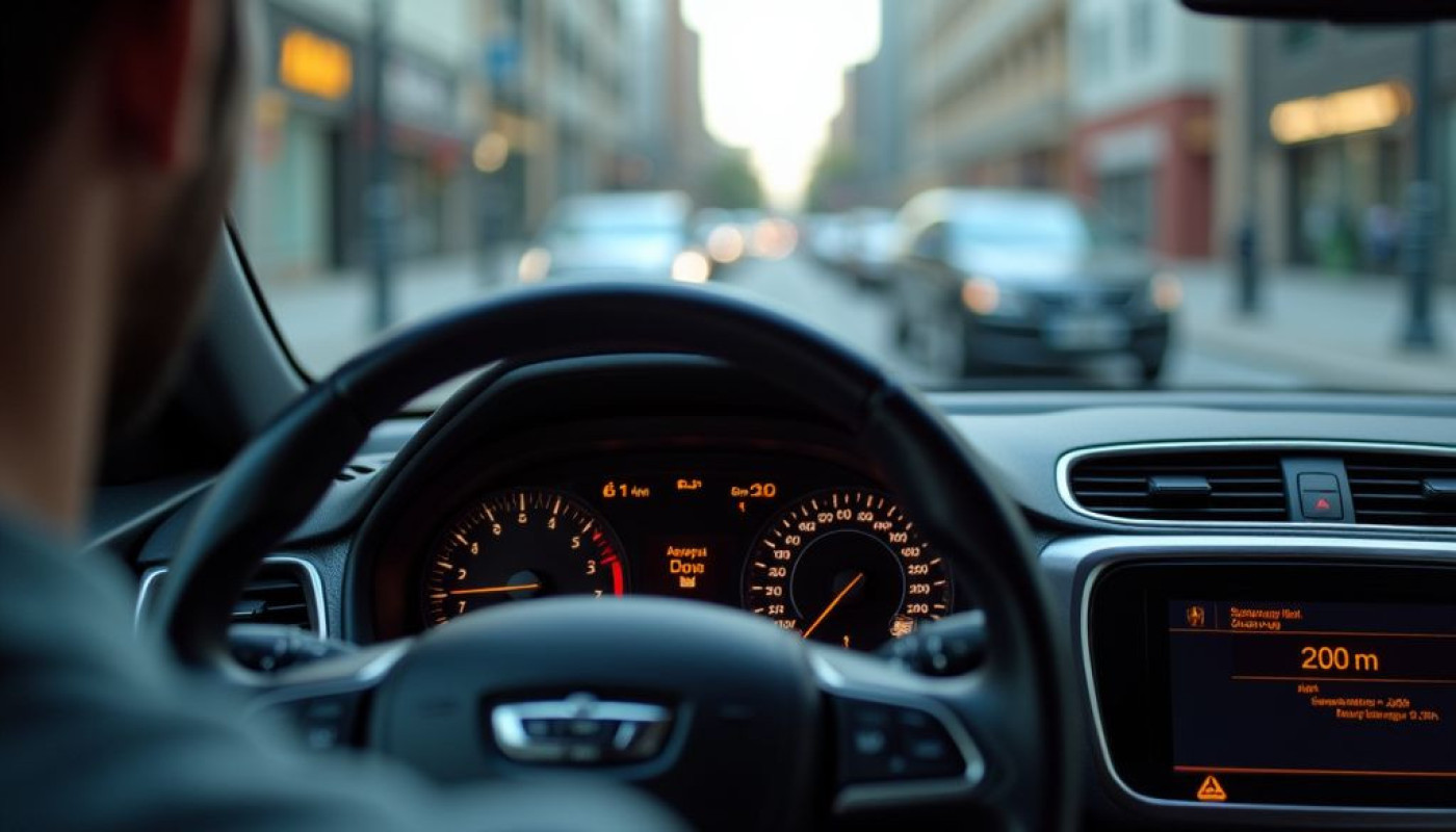 Comment éviter les pannes de système de contrôle de stabilité dans votre véhicule ?