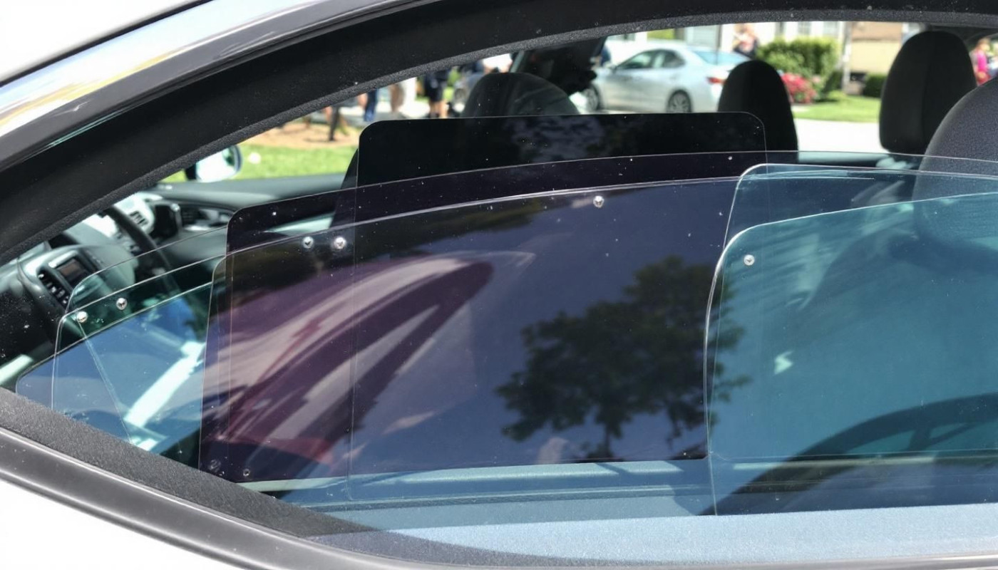 Guide pour choisir le bon vitrage pour votre voiture