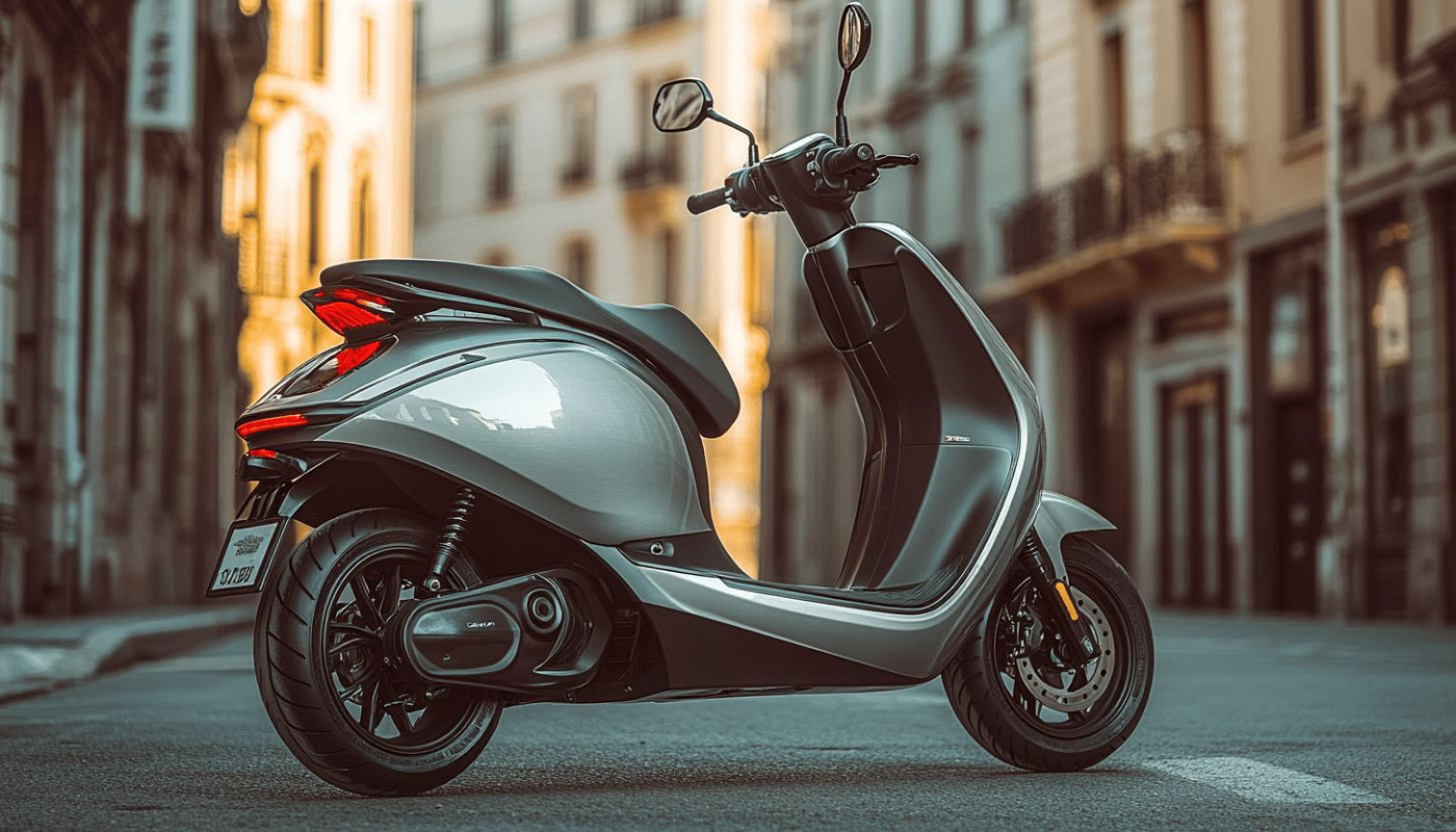 Optimisation de la consommation de carburant pour scooters urbains