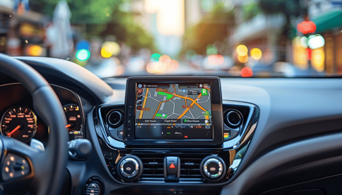Systèmes de navigation GPS intégrés versus portables quel choix pour quel type de conducteur